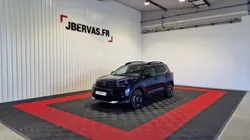 Citroën C5 Aircross HYBRIDE 145 E-DCS6 MAX
