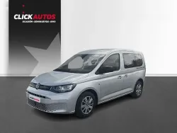 Volkswagen Caddy Caddy 2.0 TDI 102CV Origin