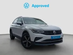 VOLKSWAGEN Tiguan 1.5 TSI Life 110kW