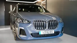 BMW 218 Active Tourer Y