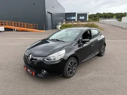 Renault clio 4 1.5 dci 90ch clim gps siege chauffant