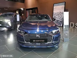 DS DS9 9 E-Tense Rivoli+