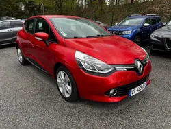 Renault Clio IV TCe 90 Energy eco2 Zen