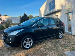 Peugeot 3008 1.6 hdi 110 ch premium bvm6 - 1ere main - entretien complet peugeot - garantie 12 mois -