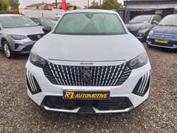 Peugeot 2008 1.2 PureTech Allure Pack EAT8