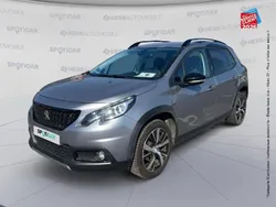 Peugeot 2008 1.2 PureTech 130ch E6.c GT Line S&S