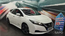 Nissan Leaf Acenta de 2019