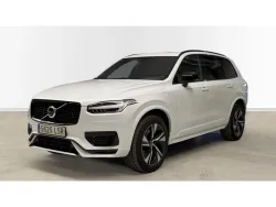 Volvo XC90 T8 Twin Recharge R-Design AWD Aut.