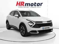 KIA Sportage 1.6 CRDi MHEV Business 4x2 DCT 136