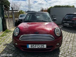 MINI Coupé