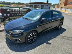 Fiat Tipo 1.3 Multijet GARANTIA TOTAL
