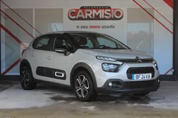 Citroën C3 1.2 PureTech Plus