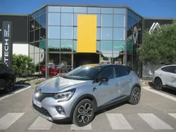Renault Captur TCe 90 Techno