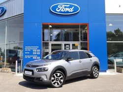 Citroen C4 Cactus BlueHDi 100ch S&S Shine E6.d-TEMP