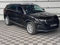Skoda kodiaq 2.0tdi 150cv style 5places