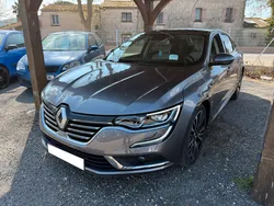 FAIBLE KMS RENAULT Talisman 1.6 dCi 160ch energy Initiale Paris EDC AUTOMATIQUE