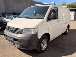 Volkswagen Transporteur T5