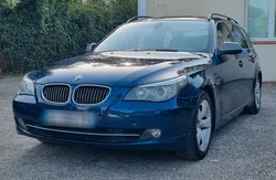 Bmw e61 525da 197 Touring