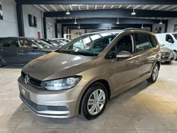 Volkswagen Touran 1.6 TDI 115ch Confortline Business "75.258km/Suivi"
