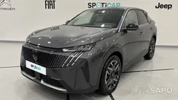 Peugeot 3008 1.2 PureTech Allure de 2024