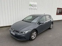 Volkswagen Golf (8) 1.5 TSI ACT OPF 130 BVM6 Life