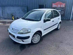 CITROEN C3 1.4 HDi - 70 - PHASE 1 - VENDU EN L\'ETAT