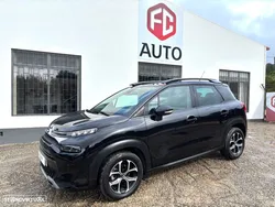 Citroën C3 Aircross 1.2 PureTech Plus