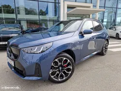 BMW X3 30 e xDrive Pack M Desportivo Pro