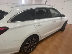 Hyundai i30 1.6crdi