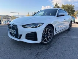 Bmw i4 eDrive35 286ch M Sport