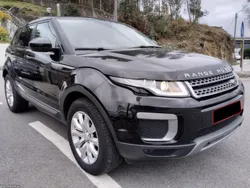 Land Rover Evoque 2.0 TD4 HSE DYNAMIC - "NACIONAL - C/ GARANTIA" - TETO PANORAMICO - "Classe 1 Port."