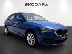 SKODA Scala 1.0 TSI Active 70kW