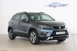 Seat Ateca 1.0 TSI FR
