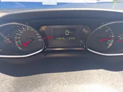 Peugeot 308 bluehdi