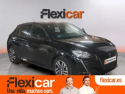 PEUGEOT 208 1.5 BlueHDi S&S Active 100
