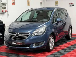 Opel Meriva II 1.4 Turbo 120ch Cosmo Pack