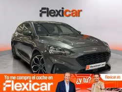 FORD Focus 1.5Ecoblue Trend+ 120