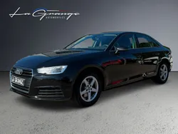 Audi A4 (4) 2.0 TDI 150 Business Line