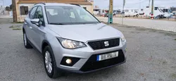 Seat Arona 1.0 TSI STYLE