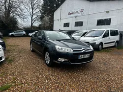 CITROËN C5 2.0 HDi 140 Ch BVM6 / GARANTIE