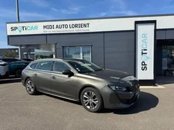 Peugeot 508 SW BlueHDi 130 Active Business EAT8