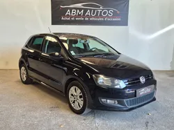 VOLKSWAGEN POLO 1.2 TSI 105 Life