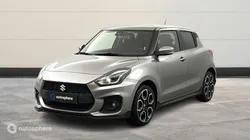 Suzuki Swift 1.4 Boosterjet 140ch Sport