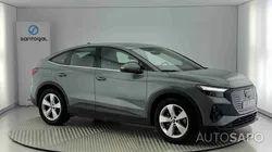 Audi e-tron de 2023