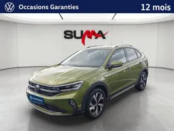 Volkswagen Taigo 1.0 TSI 110 DSG7 Style