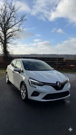 Renault CLIO V