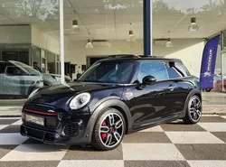 Mini MINI JOHN COOPER WORKS 231CH BVAS