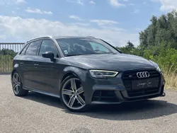 AUDI S3 SPORTBACK 50 TFSI 300 S tronic 7 Quattro / ENTRETIEN COMPLET AUDI / GARANTIE 6 MOIS