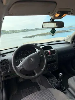 Opel Corsa Comfort