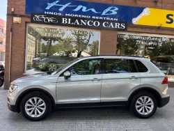 Volkswagen Tiguan 2.0TDI Advance 110kW (4.75)